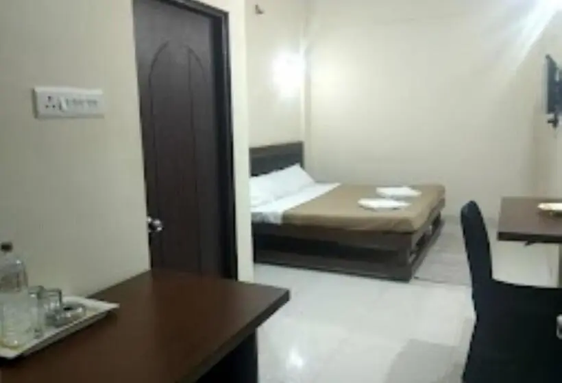 Sviitti, Regency Maharashtra