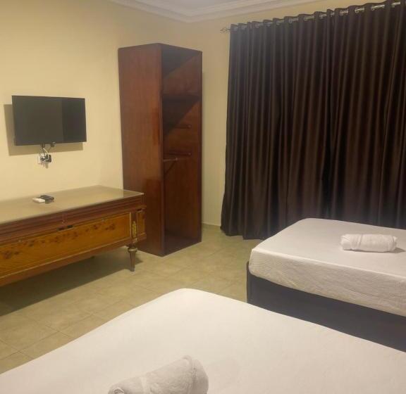 آپارتمان 2 خوابه, Turquoise Pyramids