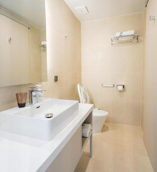 스탠다드 룸, Vert