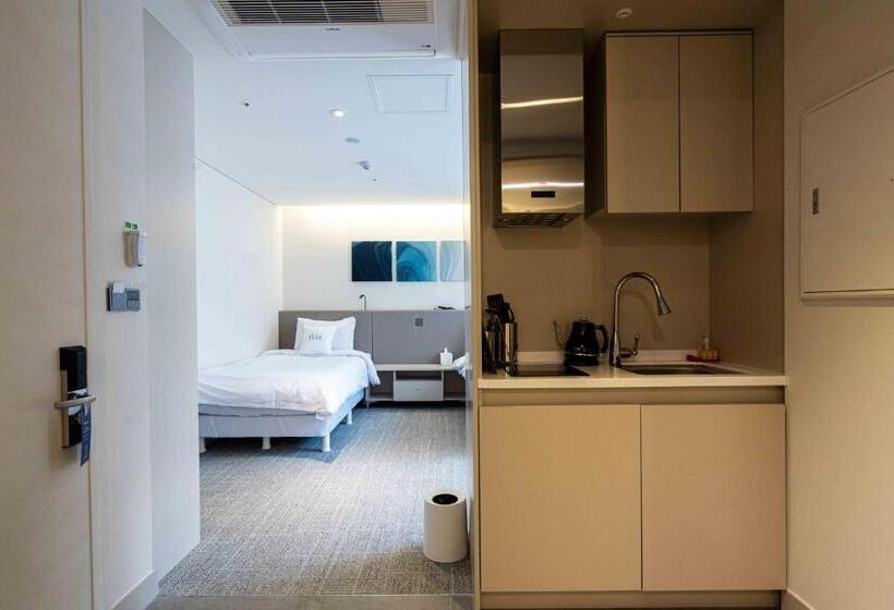 스탠다드 룸, Vert