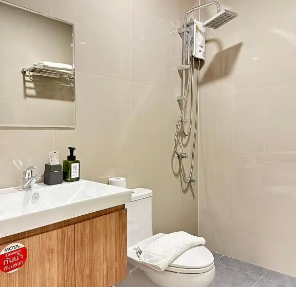 Standard-huone King-vuode, Now’s Hostel
