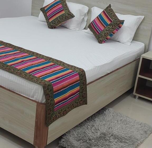 اتاق لوکس, 5 Petals