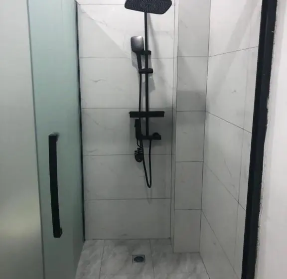 Deluxe Yhden Hengen Huone, Hetao B&b
