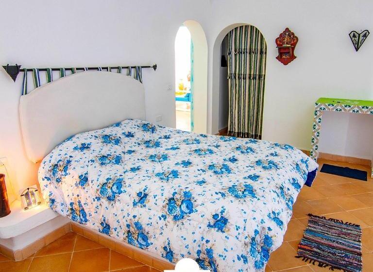 غرفة ديلوكس, Maison Eirene