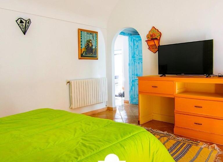 غرفة ديلوكس, Maison Eirene