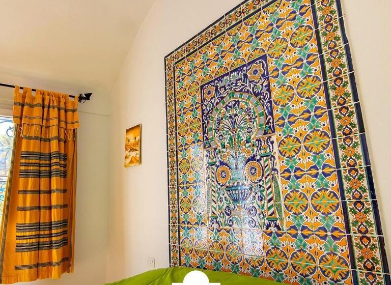 غرفة ديلوكس, Maison Eirene