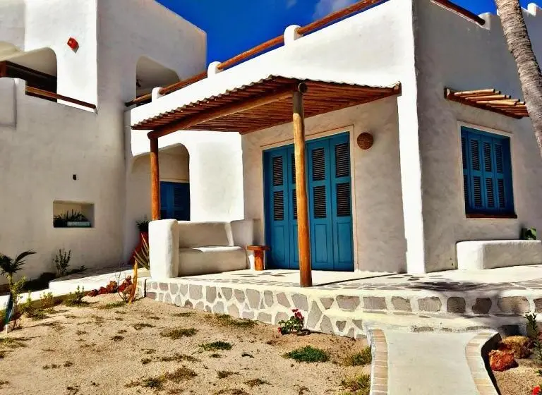 Deluxe-huone, Suite Jasmine