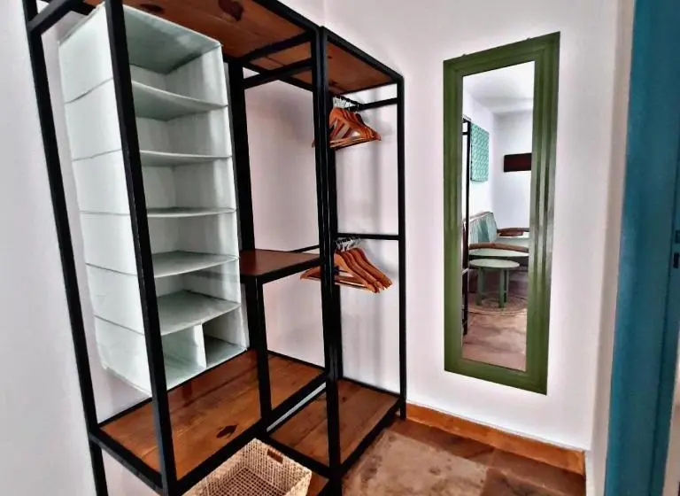 Deluxe-huone, Suite Jasmine