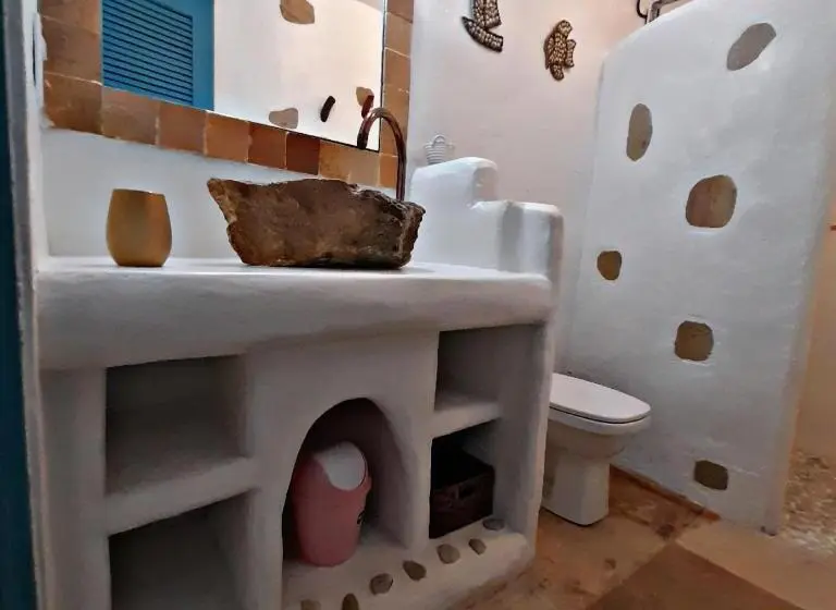 Deluxe-huone, Suite Jasmine