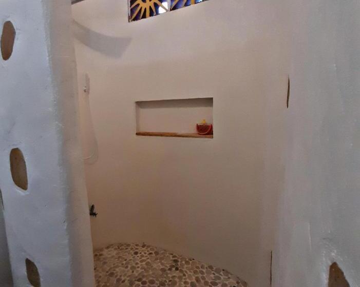 Quarto Deluxe, Suite Jasmine