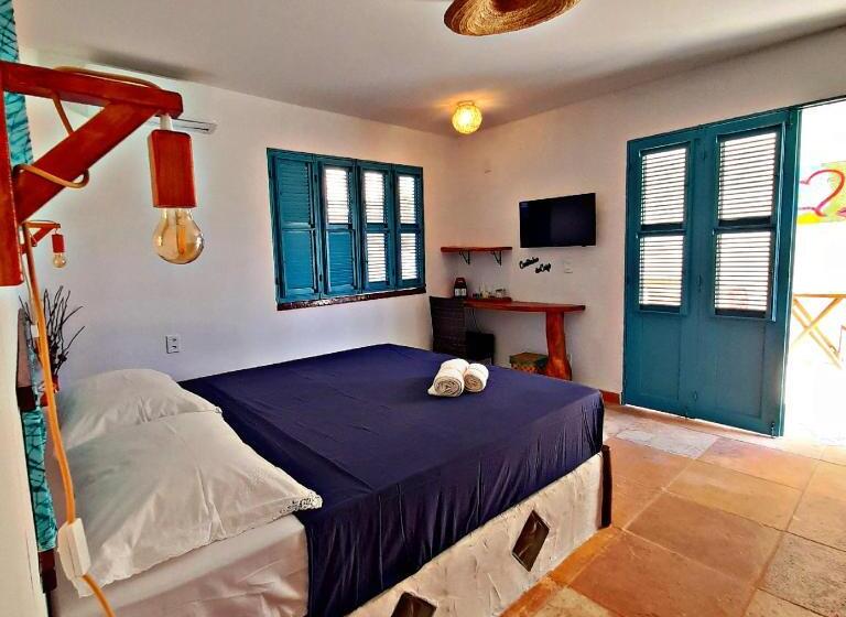 デラックスルーム, Suite Jasmine