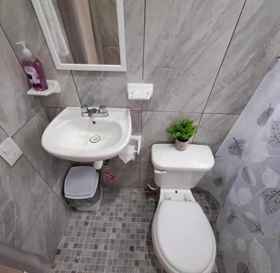 اتاق استاندارد, Tierra Maya