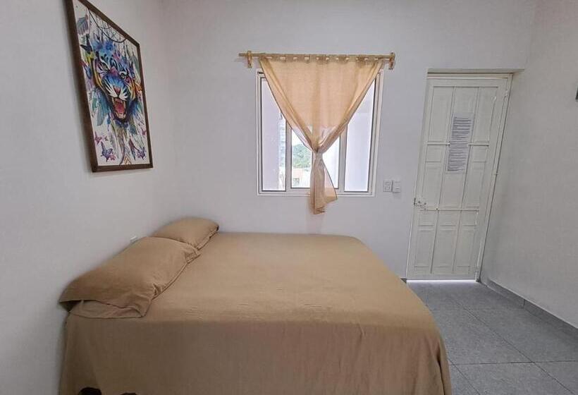 اتاق استاندارد, Tierra Maya