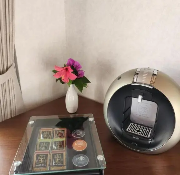 ビラホテル１ベッドルーム, Kandora Luxury Villas