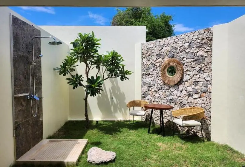 ビラホテル１ベッドルーム, Kandora Luxury Villas