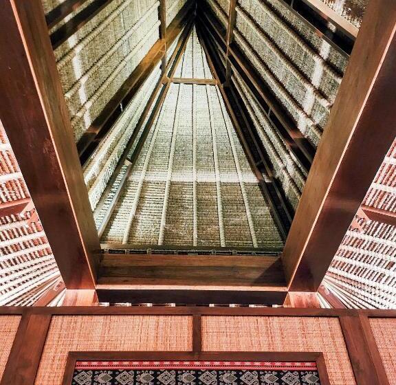 빌라 침실 1개, Kandora Luxury Villas