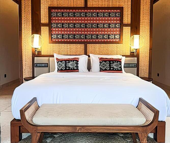 빌라 침실 1개, Kandora Luxury Villas