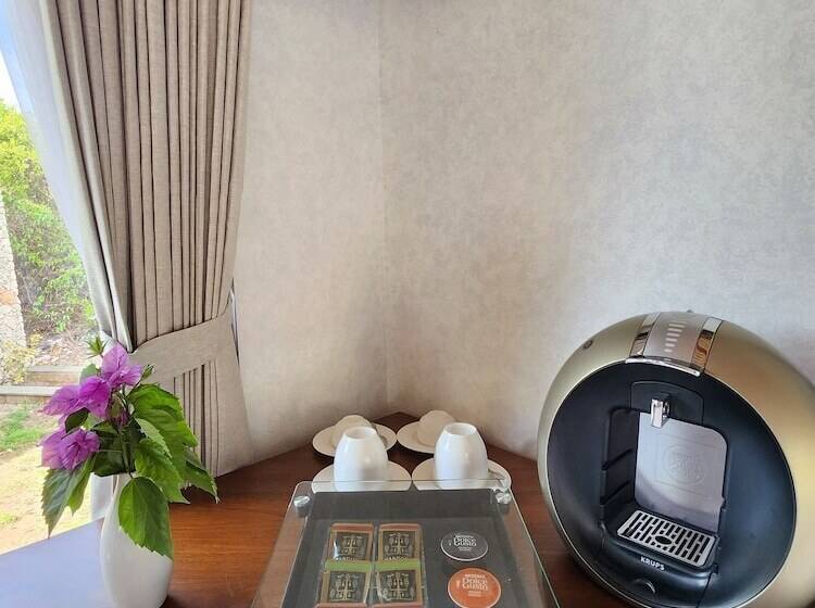 침실 1개 디럭스 빌라, Kandora Luxury Villas