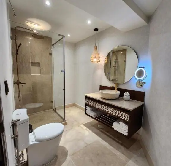 スイート, Kandora Luxury Villas