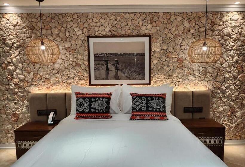 스위트, Kandora Luxury Villas