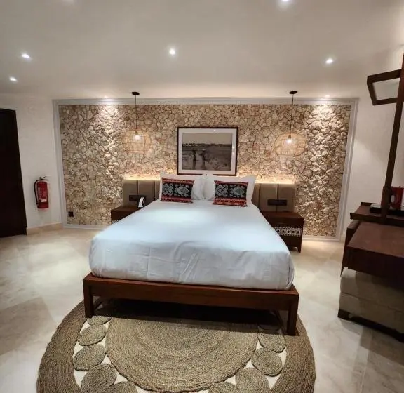 スイート, Kandora Luxury Villas