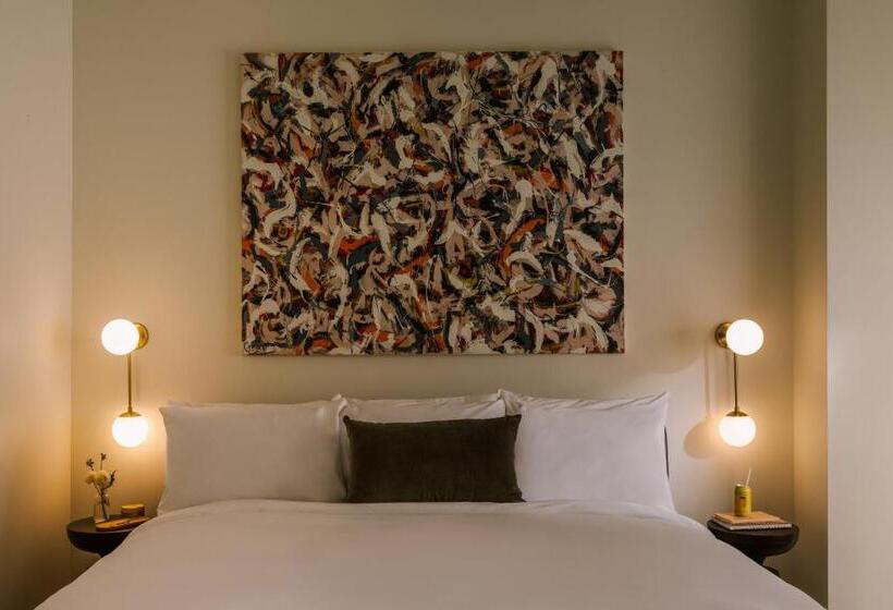 إستوديو سوبيريور, Sonder The Craftsman