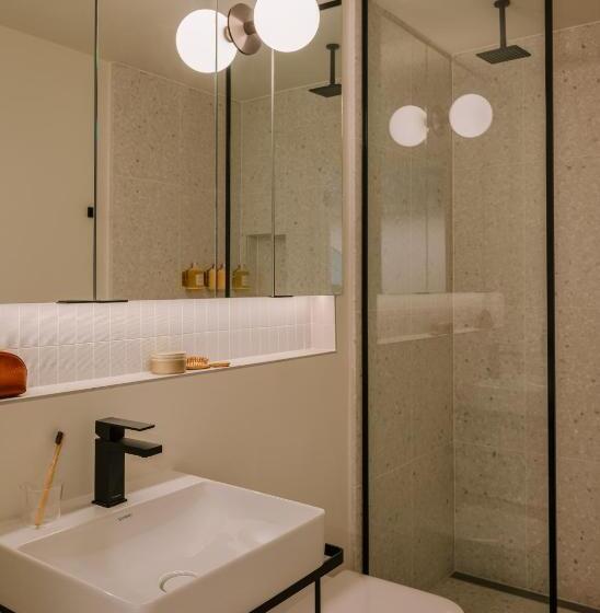 إستوديو قياسى, Sonder The Craftsman