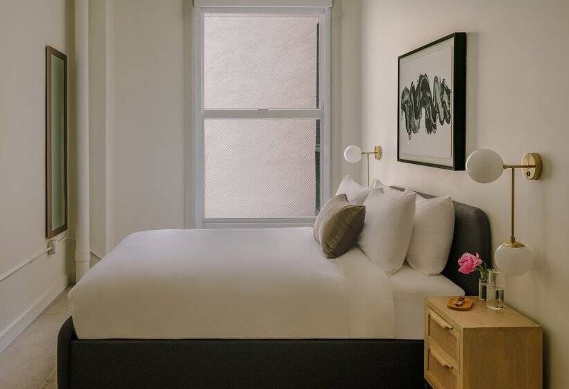 إستوديو قياسى, Sonder The Craftsman