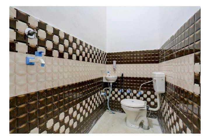 חדר קלאסי לשלושה, Spot On Hotel Green Royals