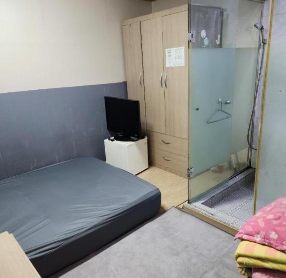 חדר סטנדרט, Halla Livingtel