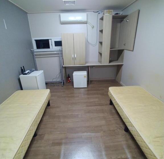 חדר סטנדרט, Halla Livingtel