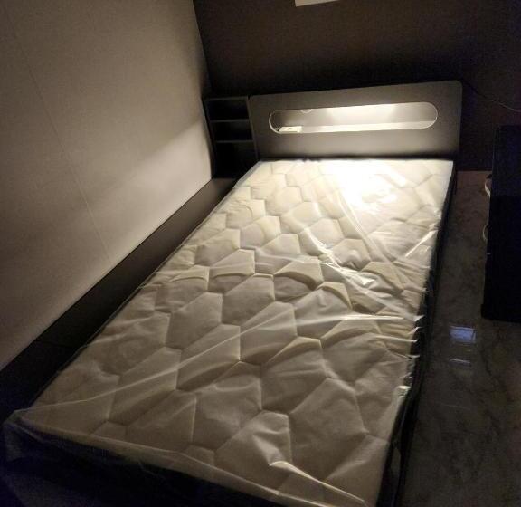 חדר סטנדרט, Halla Livingtel