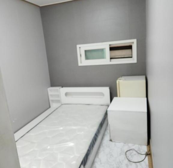스탠다드 룸, Halla Livingtel