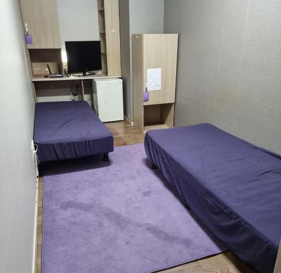 חדר סטנדרט, Halla Livingtel