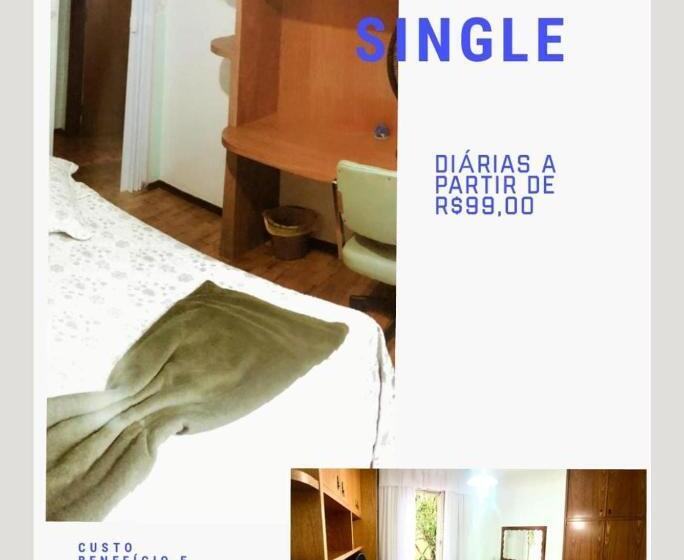اتاق اکونومی, American Hostel