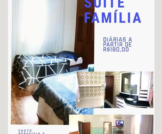 إستديو عائلى, American Hostel