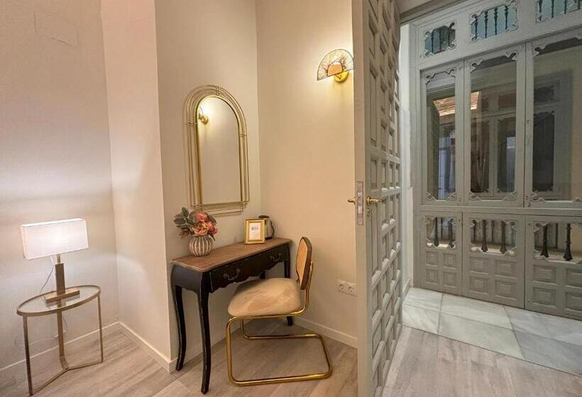 اتاق استاندارد, Arco De La Seda Hotel Boutique