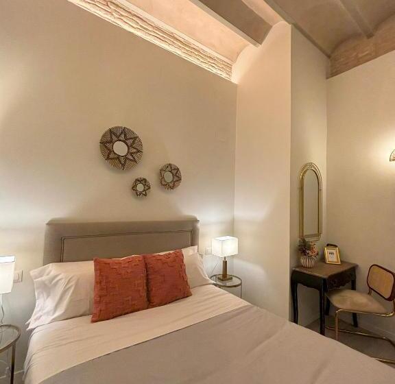 اتاق استاندارد, Arco De La Seda Hotel Boutique