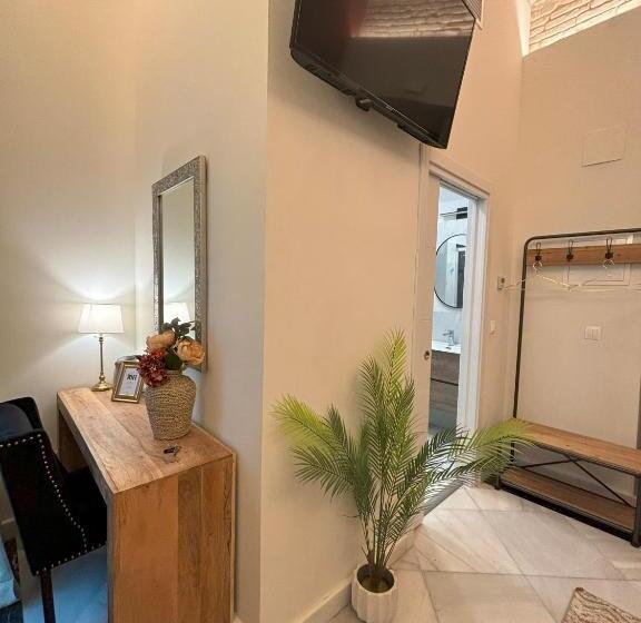 اتاق استاندارد, Arco De La Seda Hotel Boutique