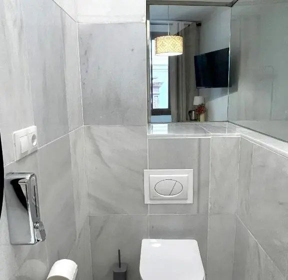 Standard Yhden Hengen Huone, Arco De La Seda Hotel Boutique