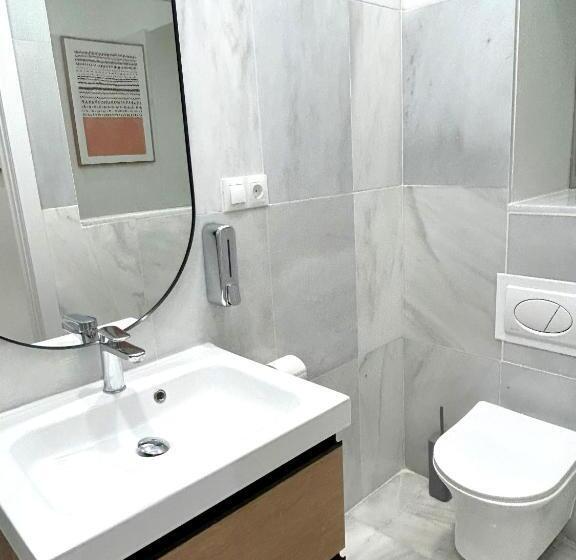 اتاق استاندارد یک نفره, Arco De La Seda Hotel Boutique