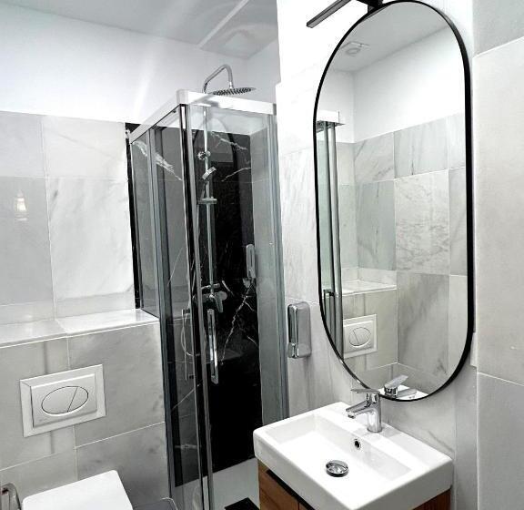 اتاق استاندارد چهار تخته, Arco De La Seda Hotel Boutique