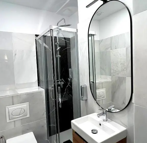 Standard Neljän Hengen Huone, Arco De La Seda Hotel Boutique