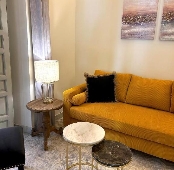 اتاق استاندارد چهار تخته, Arco De La Seda Hotel Boutique