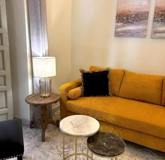 Standard Neljän Hengen Huone, Arco De La Seda Hotel Boutique