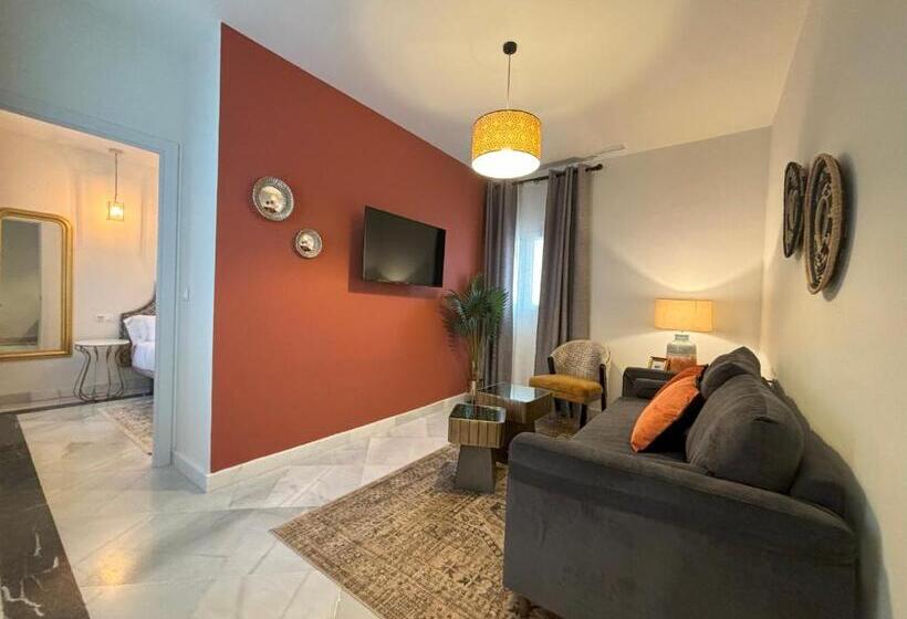 اتاق سوپریور چهار تخته, Arco De La Seda Hotel Boutique