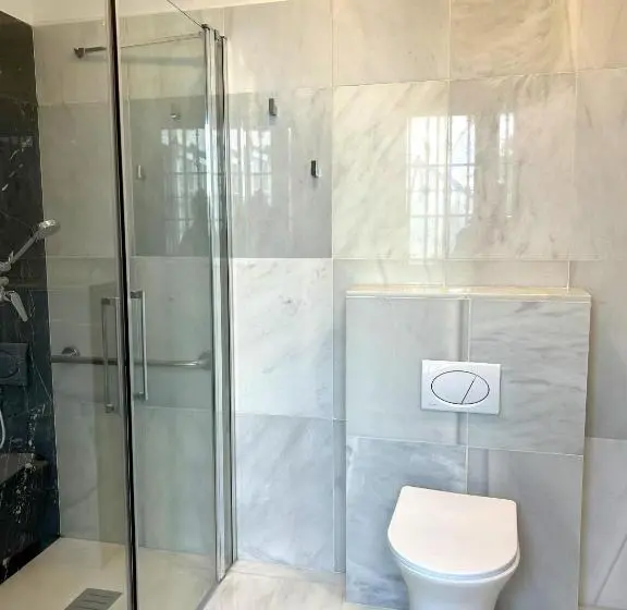 Superior Neljän Hengen Huone, Arco De La Seda Hotel Boutique