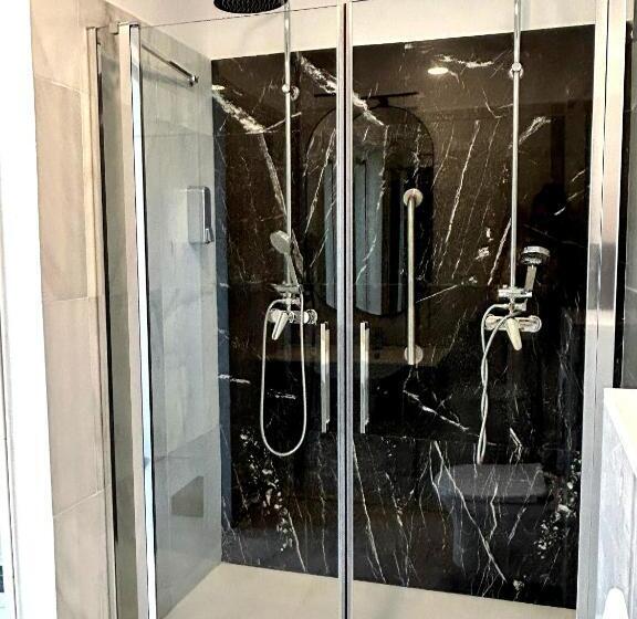 اتاق سوپریور چهار تخته, Arco De La Seda Hotel Boutique