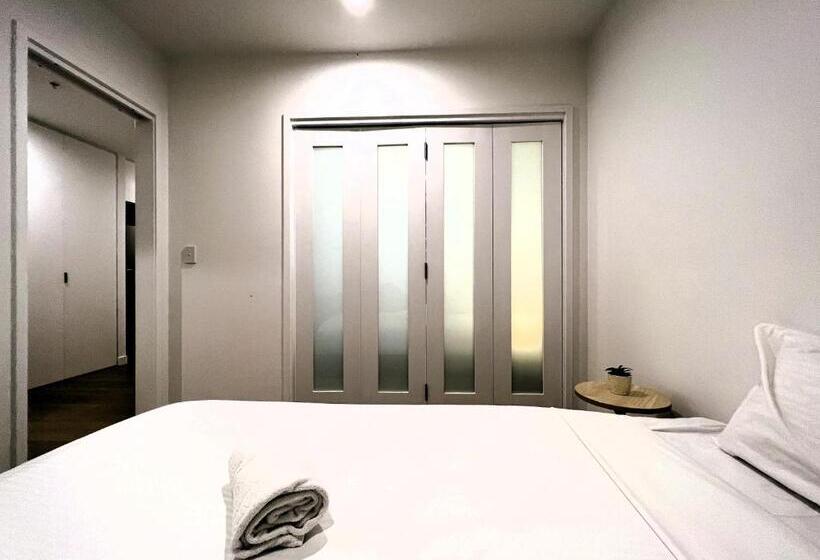침실 2개 아파트, Arnold Serviced Apartments