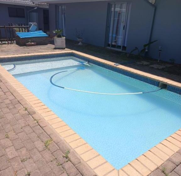 חדר סטנדרט נוף לבריכה, Bnb Panorama